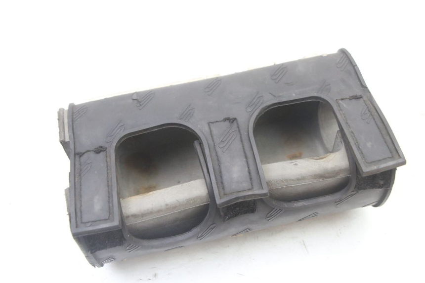 photo de LENKERPOLSTER YAMAHA YZ 125 (2006 - 2016) - Zoom auf Gebrauchszustand