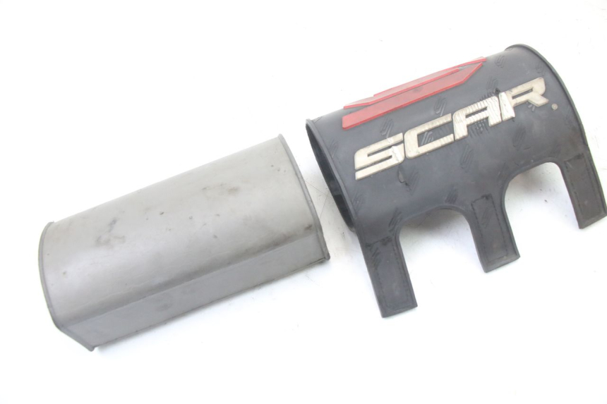 photo de LENKERPOLSTER YAMAHA YZ 125 (2006 - 2016) - Alternative Perspektive