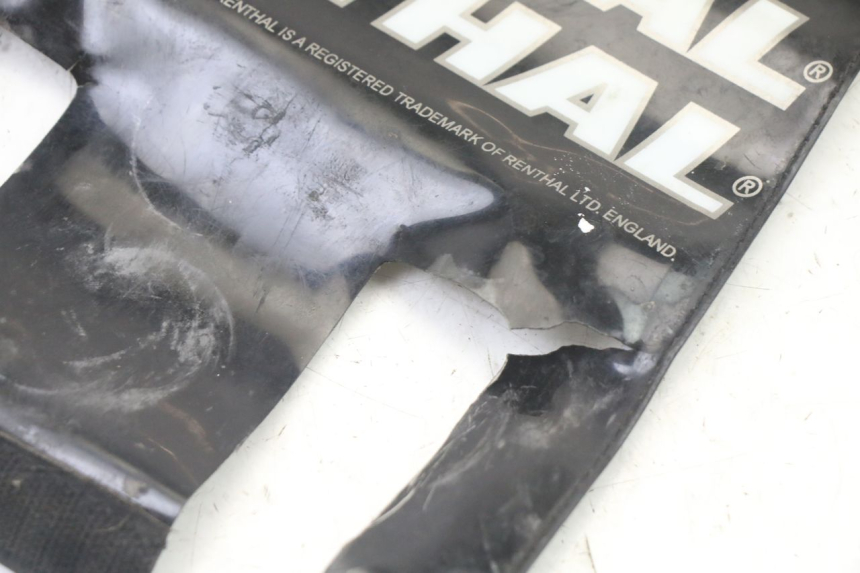 photo de LENKERPOLSTER YAMAHA YZ-F YZF 250 (2007 - 2013) - Details der Befestigungspunkte