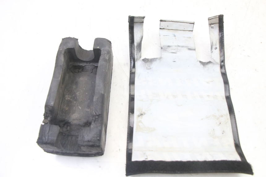 photo de LENKERPOLSTER YAMAHA YZ-F YZF 250 (2007 - 2013) - Oberflächenzustand und Material