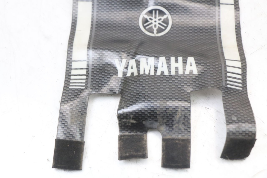 photo de LENKERPOLSTER YAMAHA YZ 125 (2017 - 2021) - Details der Befestigungspunkte
