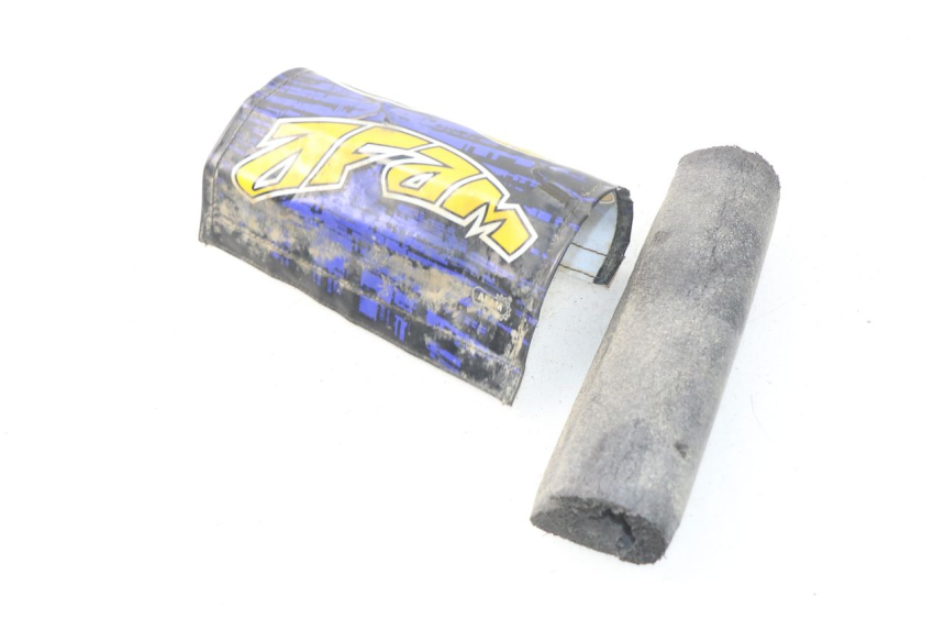 photo de LENKERPOLSTER YAMAHA YZ 85 (2002 - 2018) - Zoom auf Gebrauchszustand