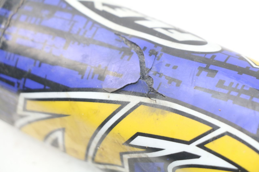 photo de LENKERPOLSTER YAMAHA YZ 85 (2002 - 2018) - Gesamtansicht des Produkts