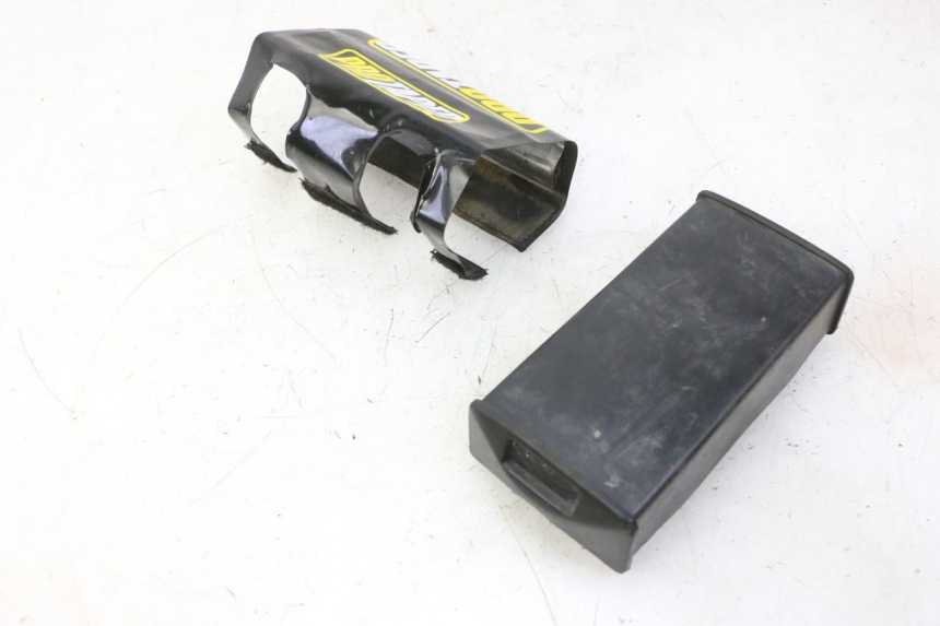 photo de LENKERPOLSTER YAMAHA YZ 85 (2002 - 2018) - Gesamtansicht des Produkts