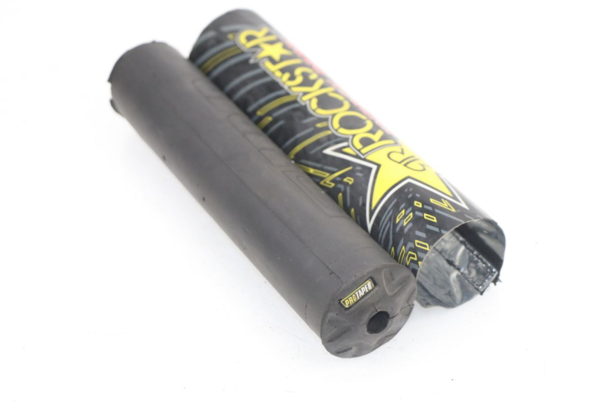 photo de LENKERPOLSTER YAMAHA YZF YZ-F 450 (2006 - 2009) - Zoom auf Gebrauchszustand