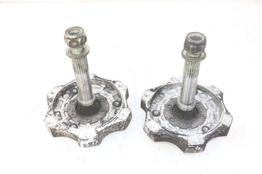 photo de RADNABE HINTER QUADRO 4 4D 350 (2015 - 2018) - Hauptansicht