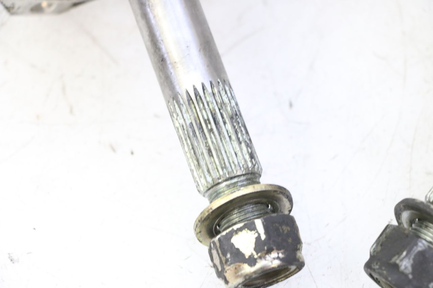 photo de RADNABE HINTER QUADRO 4 4D 350 (2015 - 2018) - Weitere Ansicht des Artikels