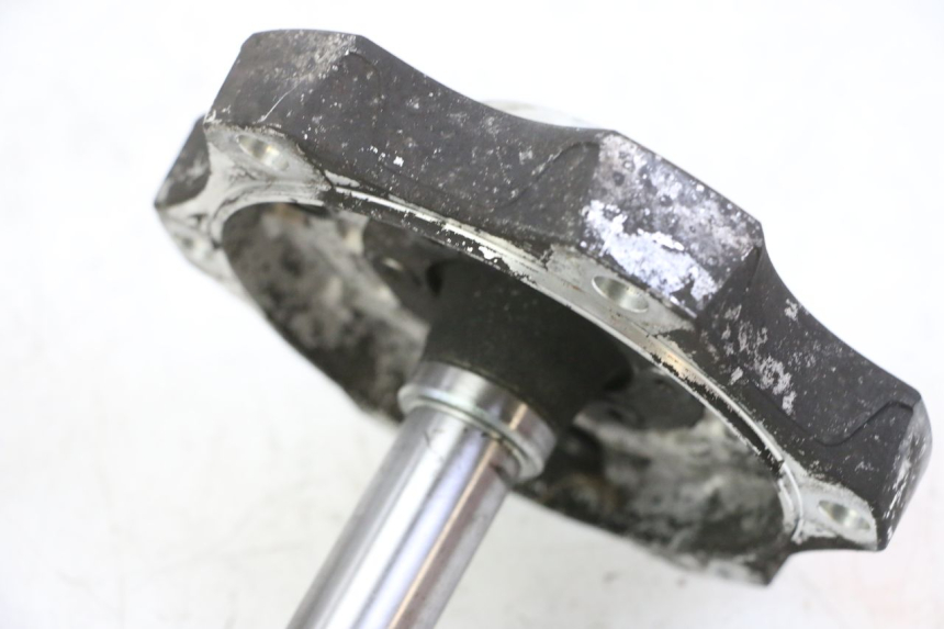 photo de RADNABE HINTER QUADRO 4 4D 350 (2015 - 2018) - Geprüftes Gebrauchtteil