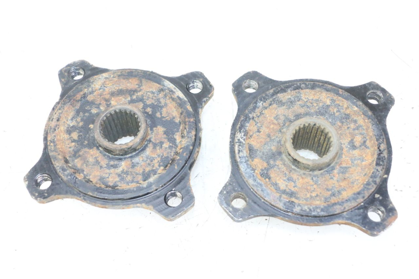 photo de RADNABE HINTER KEROX BAZOOKA 110 - Hauptansicht