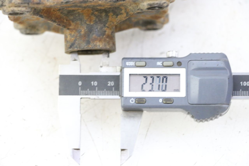 photo de RADNABE HINTER KEROX BAZOOKA 110 - Alternative Perspektive