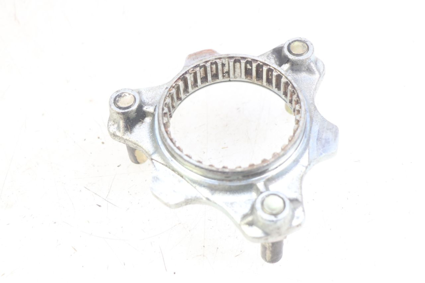 photo de HINTERRADNABE SUZUKI BURGMAN 650 (2002 - 2004) - Detailansicht des Bauteils