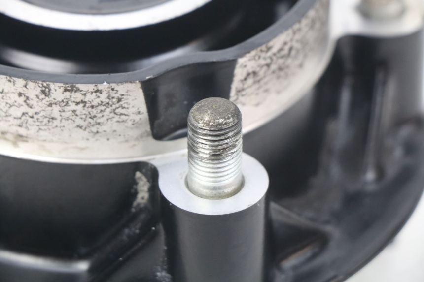 photo de RADNABE HINTER HONDA CBRF CBR-F PC41 600 (2011 - 2013) - Technische Nahaufnahme