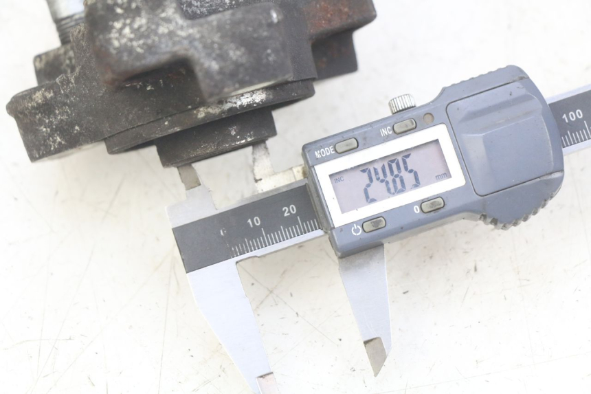 photo de HINTERRADNABE PEUGEOT CITYSTAR AIR 125 (2014 - 2017) - Detailansicht des Bauteils