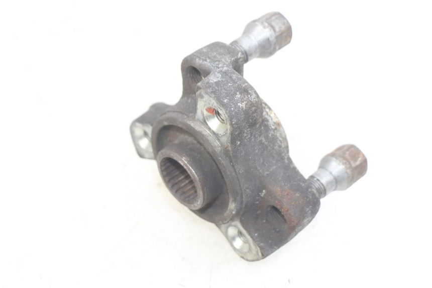 photo de HINTERRADNABE PEUGEOT CITYSTAR AIR 125 (2014 - 2017) - Alternative Perspektive