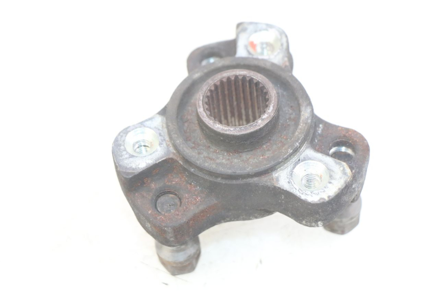 photo de HINTERRADNABE PEUGEOT CITYSTAR AIR 125 (2014 - 2017) - Technische Nahaufnahme