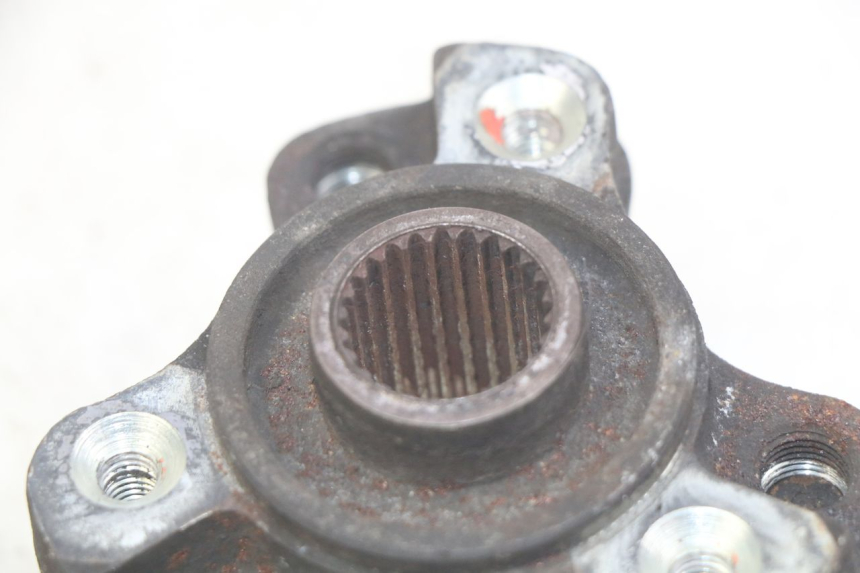 photo de HINTERRADNABE PEUGEOT CITYSTAR AIR 125 (2014 - 2017) - Gesamtansicht des Produkts