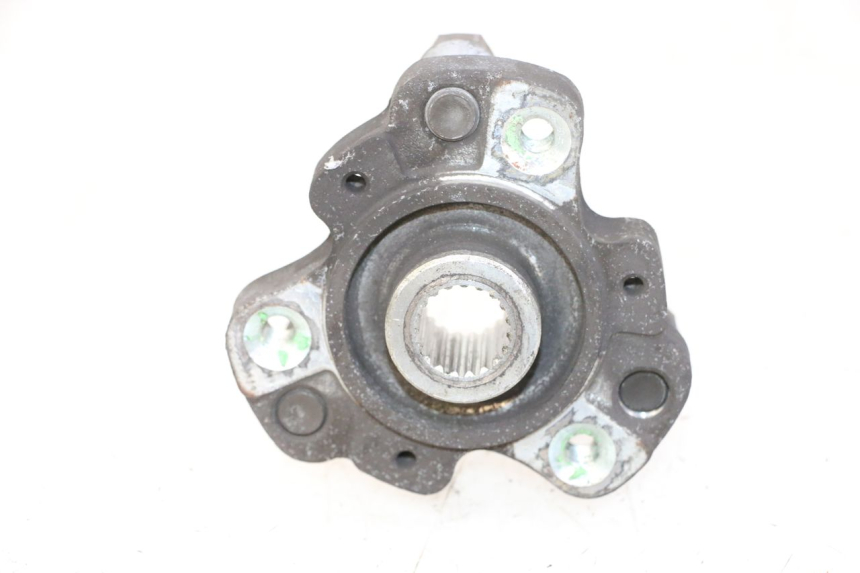 photo de HINTERRADNABE PEUGEOT CITYSTAR 50 (2013 - 2017) - Alternative Perspektive