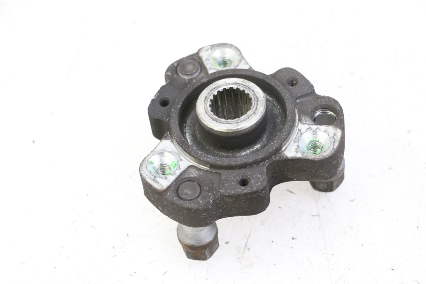 photo de HINTERRADNABE PEUGEOT CITYSTAR 50 (2013 - 2017) - Technische Nahaufnahme