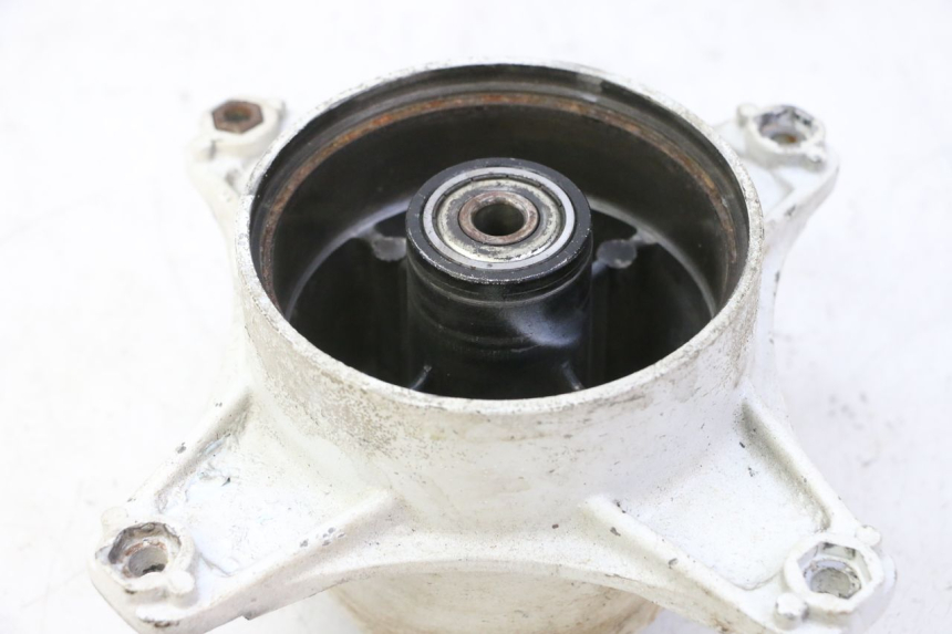 photo de RADNABE HINTER SKYTEAM DAX REPLICA 110 (2005 - 2015) - Oberflächenzustand und Material