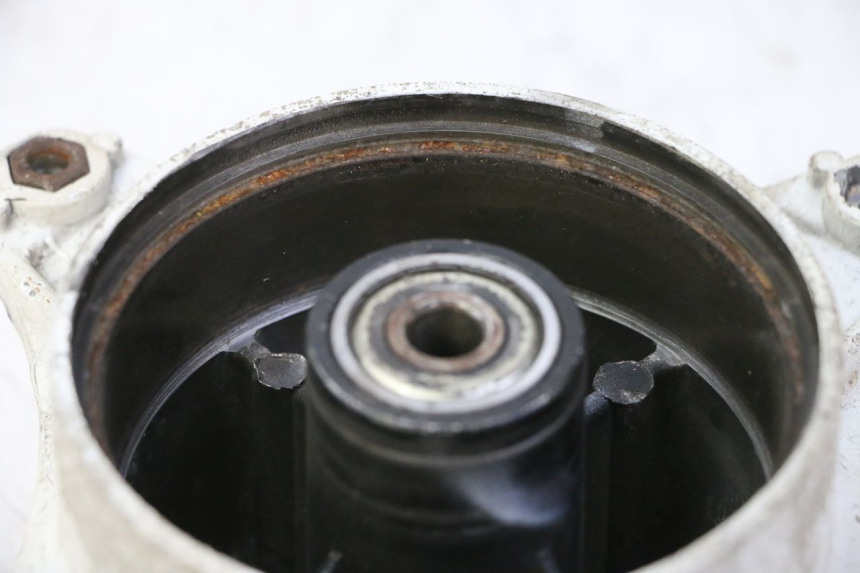 photo de RADNABE HINTER SKYTEAM DAX REPLICA 110 (2005 - 2015) - Geprüftes Gebrauchtteil