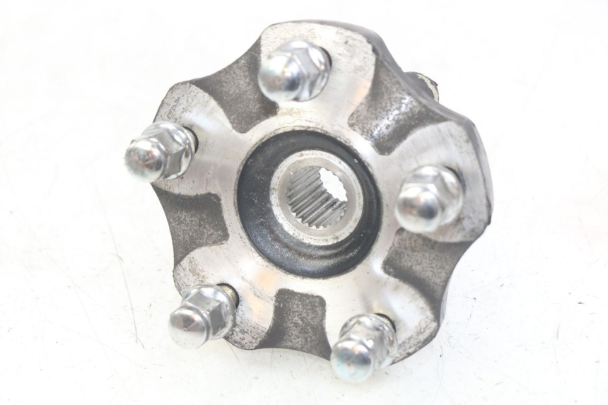 photo de HINTERRADNABE SYM FIDDLE 3 III 125 (2014 - 2020) - Hauptansicht