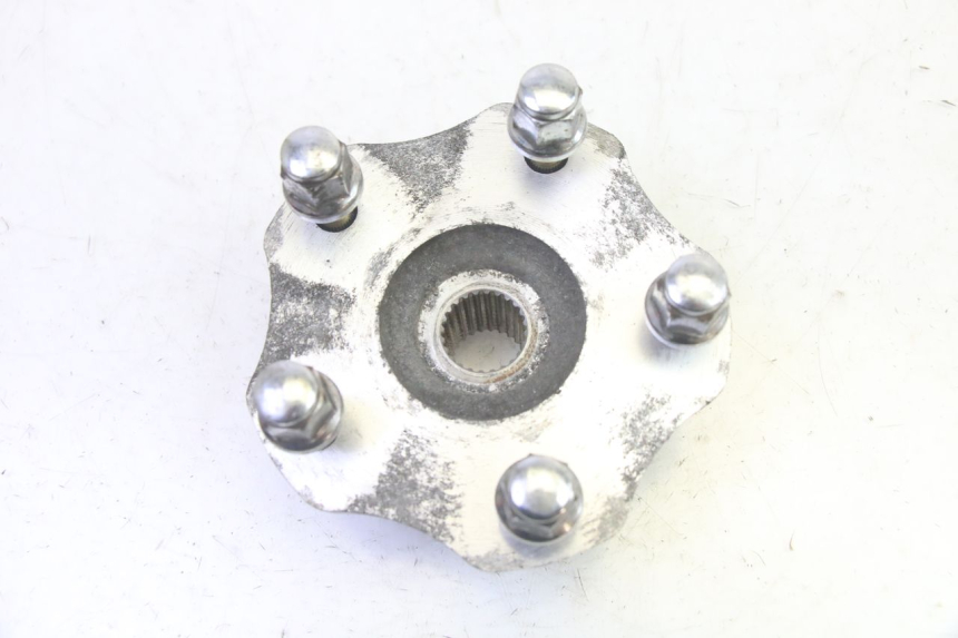 photo de HINTERRADNABE SYM FIDDLE 3 III 125 (2014 - 2020) - Gesamtansicht des Produkts