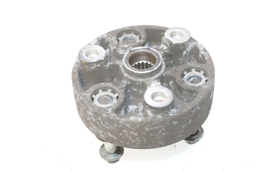 photo de RADNABE HINTER NECO GPX LC 2T 50 (2014 - 2018) - Alternative Perspektive