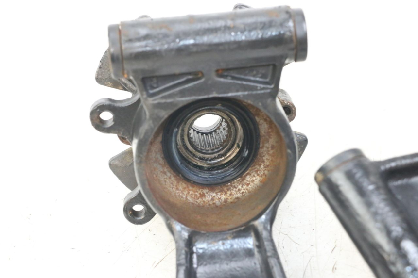 photo de RADNABE HINTER HYTRACK HY S 4X4 410 (2013 - 2016) - Weitere Ansicht des Artikels