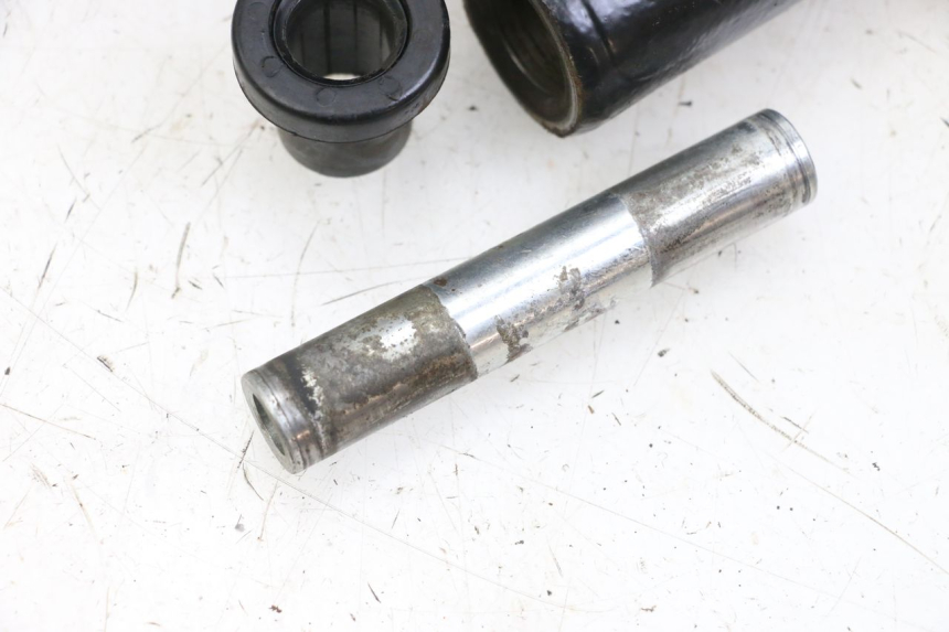 photo de RADNABE HINTER HYTRACK HY S 4X4 410 (2013 - 2016) - Zoom auf Gebrauchszustand