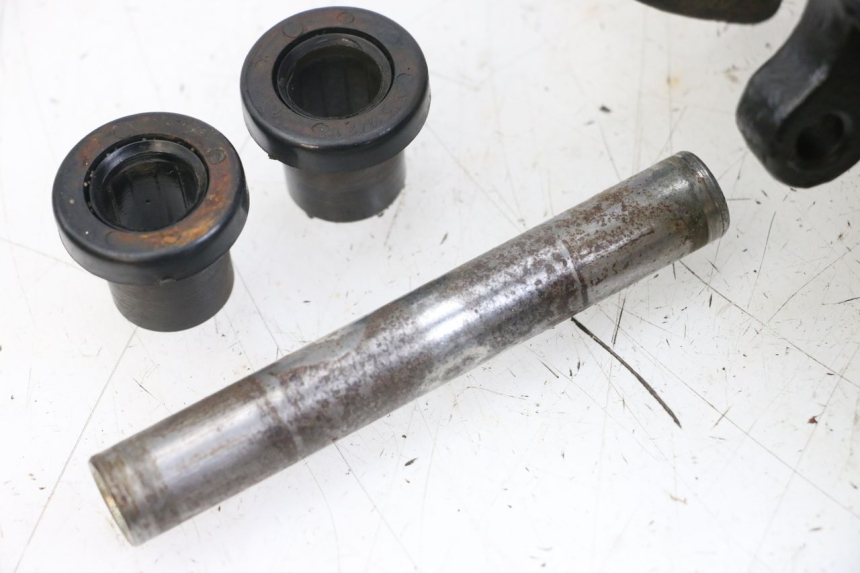 photo de RADNABE HINTER HYTRACK HY S 4X4 410 (2013 - 2016) - Alternative Perspektive