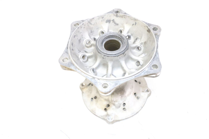 photo de RADNABE HINTER KAWASAKI KX F KXF 450 (2009 - 2011) - Zoom auf Gebrauchszustand