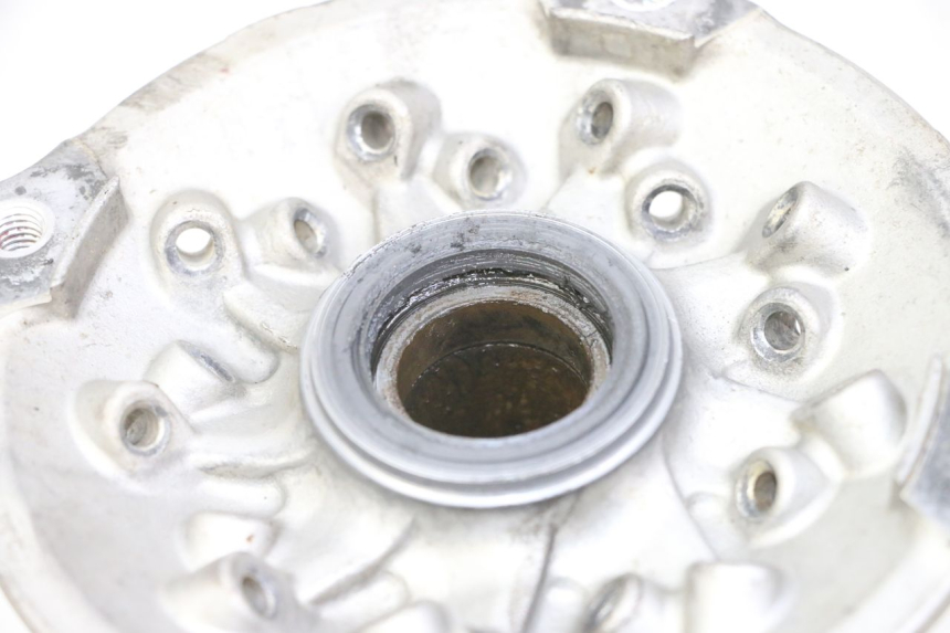 photo de RADNABE HINTER KAWASAKI KX F KXF 450 (2009 - 2011) - Technische Nahaufnahme