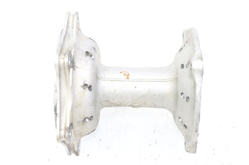 photo de RADNABE HINTER KAWASAKI KX F KXF 450 (2009 - 2011) - Details der Befestigungspunkte