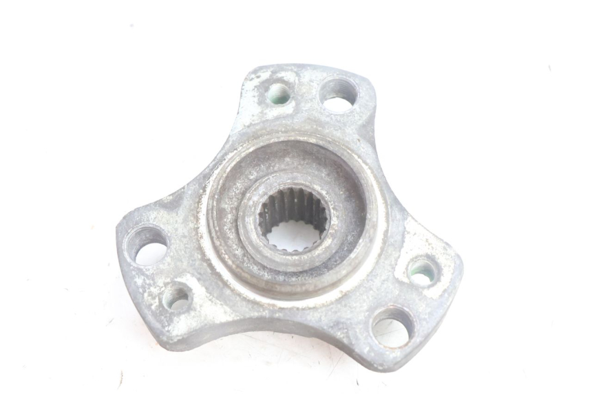 photo de RADNABE HINTER PEUGEOT LUDIX BLASTER 50 (2006 - 2014) - Hauptansicht
