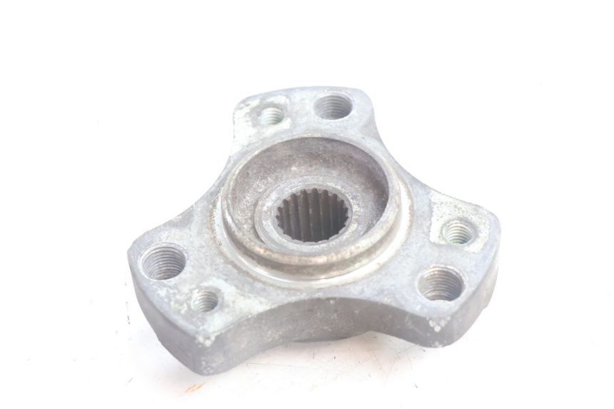 photo de RADNABE HINTER PEUGEOT LUDIX BLASTER 50 (2006 - 2014) - Detailansicht des Bauteils