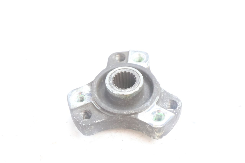 photo de RADNABE HINTER PEUGEOT LUDIX BLASTER 50 (2006 - 2014) - Alternative Perspektive