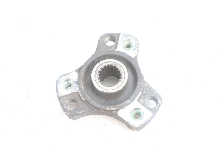 photo de RADNABE HINTER PEUGEOT LUDIX BLASTER 50 (2006 - 2014) - Technische Nahaufnahme