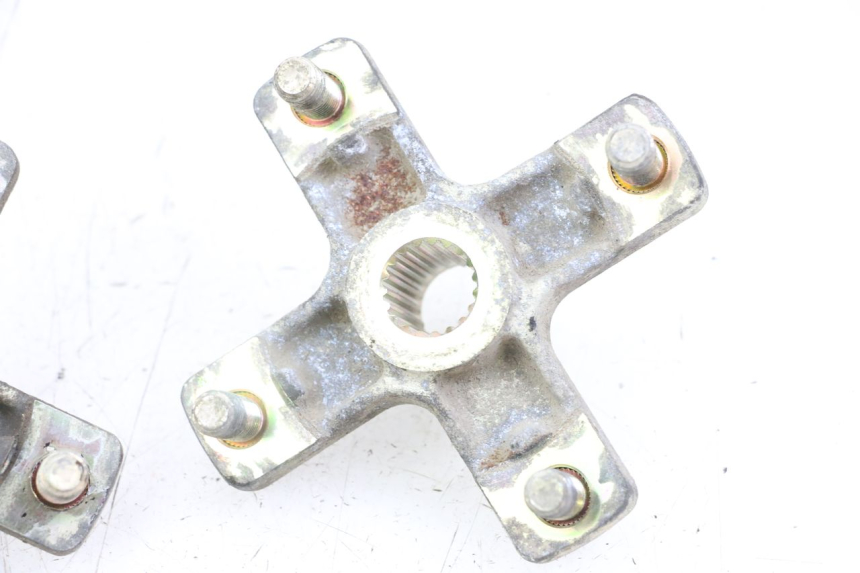 photo de RADNABE HINTER MASAI XL 50 (2012 - 2019) - Alternative Perspektive