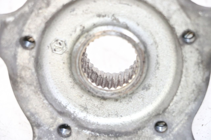 photo de HINTERRADNABE PIAGGIO MP3 500 (2011 - 2015) - Technische Nahaufnahme