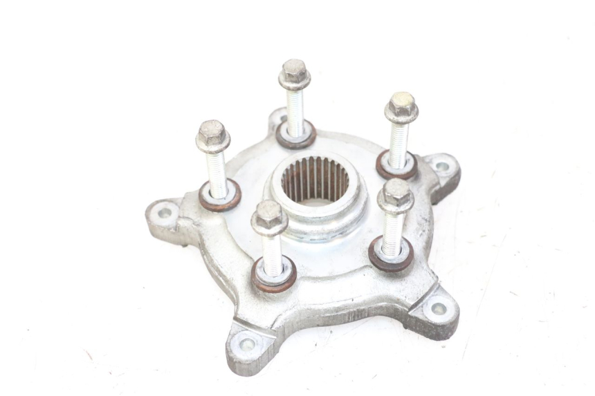 photo de HINTERRADNABE PIAGGIO MP3 500 (2014 - 2017) - Alternative Perspektive