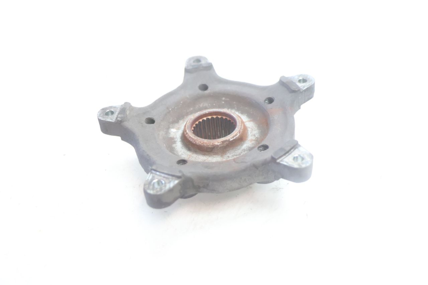photo de RADNABE HINTER PIAGGIO MP3 500 (2016 - 2018) - Detailansicht des Bauteils