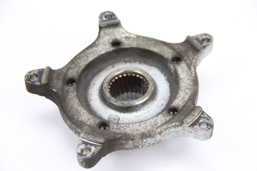 photo de HINTERRADNABE GILERA NEXUS 125 (2009 - 2013) - Hauptansicht