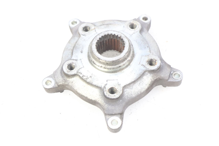 photo de HINTERRADNABE GILERA NEXUS 125 (2009 - 2013) - Detailansicht des Bauteils