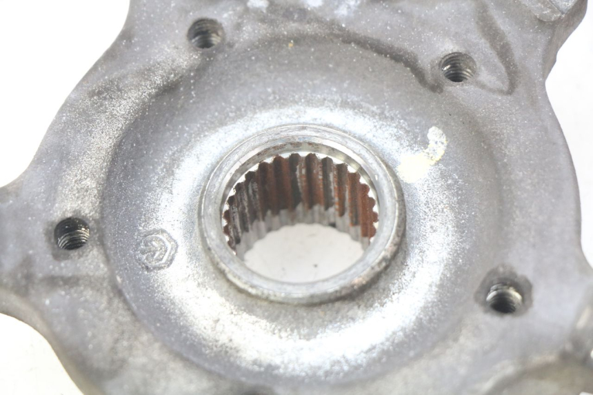 photo de HINTERRADNABE GILERA NEXUS 125 (2009 - 2013) - Alternative Perspektive