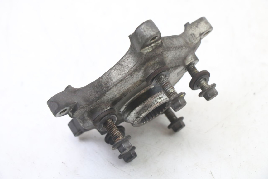 photo de RADNABE HINTER GILERA NEXUS 300 (2008 - 2013) - Zoom auf Gebrauchszustand