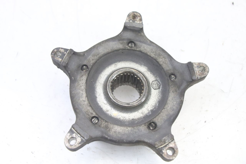 photo de RADNABE HINTER GILERA NEXUS 300 (2008 - 2013) - Gesamtansicht des Produkts