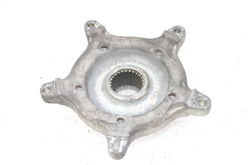 photo de HINTERRADNABE GILERA NEXUS 125 (2009 - 2013) - Hauptansicht