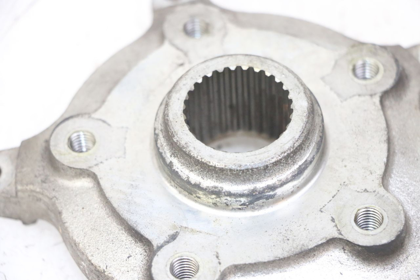 photo de HINTERRADNABE GILERA NEXUS 125 (2009 - 2013) - Alternative Perspektive