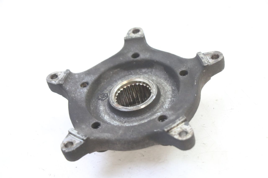 photo de HINTERRADNABE GILERA NEXUS 125 (2009 - 2013) - Detailansicht des Bauteils