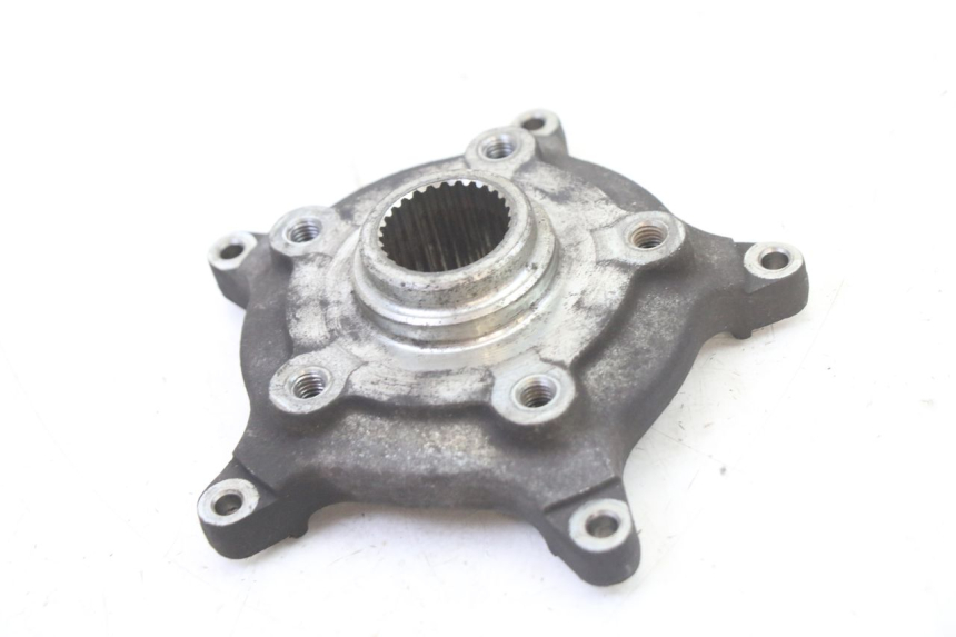 photo de HINTERRADNABE GILERA NEXUS 125 (2009 - 2013) - Technische Nahaufnahme